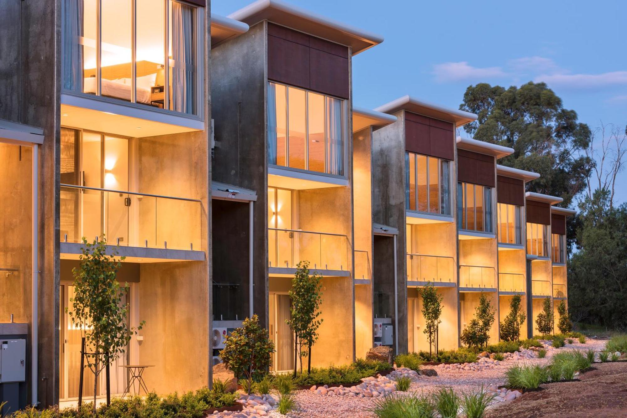 West Swan Maya Maya At Mandoon Estate מראה חיצוני תמונה The Villas at the Margaret River Resort